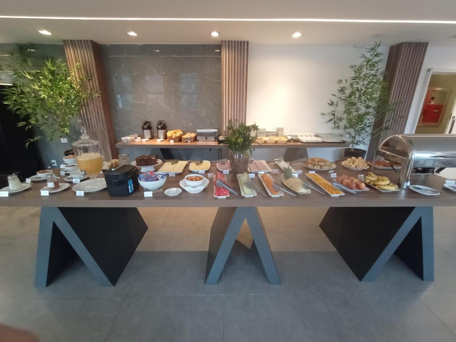 Hotel Global Grupos — Foto’s 3